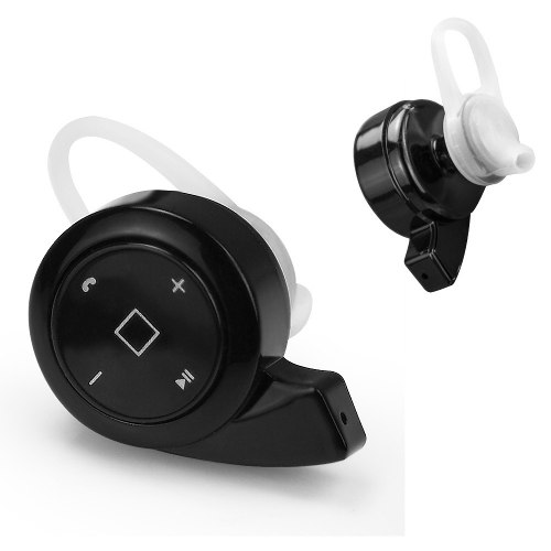 Mini Manos Libres Bluetooth Mini Caracol Música Android